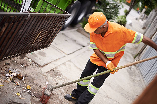 Same-Day Junk Removal Services in Sharpsville, PA